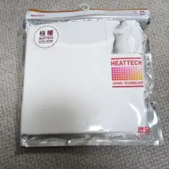 新品未使用 ユニクロ 極暖ヒートテック レディース 八分袖 М