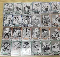 ドラゴンボールスーパーダイバーズ アドバンスパック R・Nコンプセット