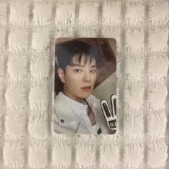 straykids スンミン トレカ HOP 合