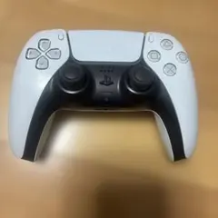 PS5用ワイヤレスコントローラー　ジャンク
