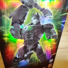 インジャスティス2 希少 バットマン & ブレイニアック フィギュア