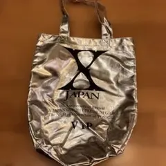 X JAPAN VIPバッグ 10周年記念
