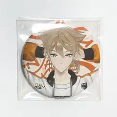 【にじさんじ】伏見ガク 缶バッジ 1個【にじフェス】