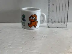 サンリオ ミニチュア マグカップ 恐竜