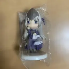 これはゾンビですか？　ユー　月刊ドラゴンエイジ付録フィギュア