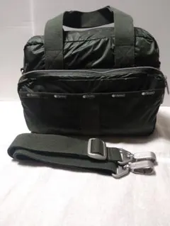 レスポートサック メトロコンバーチブル ショルダーバッグ