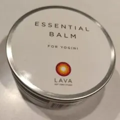 LAVA ESSENTIAL BALM エッセンシャルバーム 65gのサムネイル