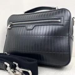 2025年最新】dunhill ショルダーバッグの人気アイテム - メルカリ