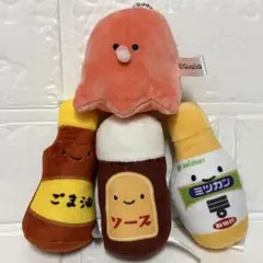 ぬいぐるみまとめ売り3