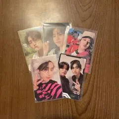 straykids ハン まとめ売り