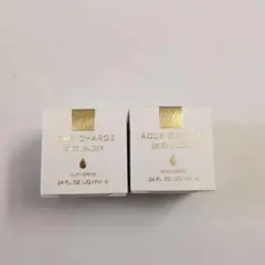 ESTEE LAUDER AQUA CHARGE 薬用ミルキークリーム7ml×2のサムネイル