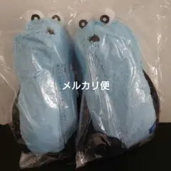 パペットスンスン GRAN+ ぬいぐるみ 2個セット 大きいぬいぐるみ