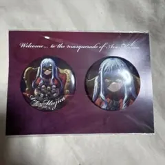 Ave Mujica　缶バッジセット vol.1 豊川祥子 Oblivionis