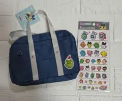 たまごっち スクバ風ポーチのサムネイル