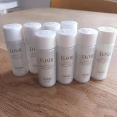 エリクシール　リフトモイスト　ローションエマルジョンセット