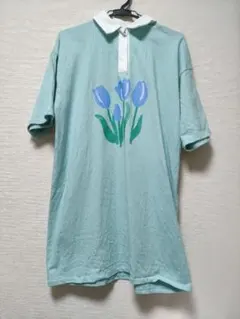 CHULIP POLO ワンピースのサムネイル