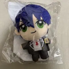 剣持刀也 ぬいぐるみマスコット