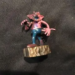 びっくりサタン  ドラゴンクエスト   モンスターズギャラリーHD