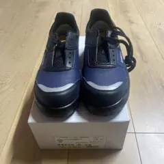 【新品】ENEOS 安全靴　22.5のサムネイル