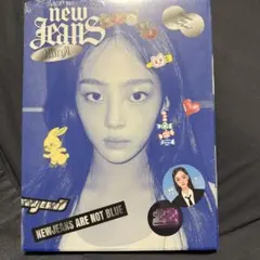 2025年最新】NewJEANS ミンジ 未開封の人気アイテム - メルカリ