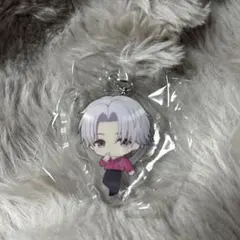 八木勇征FANTASTICS めじるしキーホルダー BOT Astro9