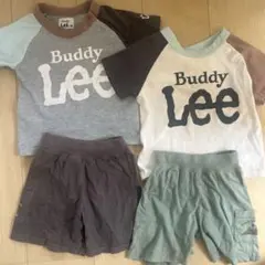 ベビー服　半袖　半ズボン　まとめ売り