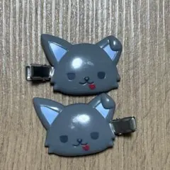 TXT プルバトゥ ダゴニャン ヘアクリップ ポップアップ カプセルトイ