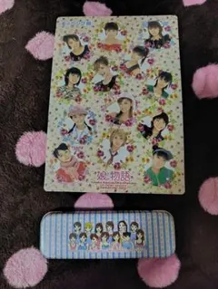 モーニング娘。石田亜佑美 FSK収納BOX - メルカリ