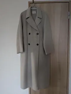 2026年最新】iena スーパー160 ダブルフェイス テーラードコートの人気