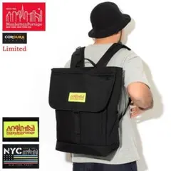 【限定モデル】【レア】マンハッタンポーテージ リュック