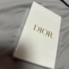 Dior トランプ ホワイト