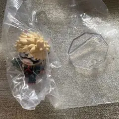 僕のヒーローアカデミア　 ガチャガチャ カプセルフィギュアコレクション