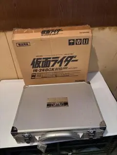 2026年最新】仮面ライダー1号・2号 DVD BOXの人気アイテム - メルカリ