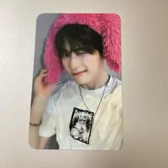 ZB1 3集 ラキドロ ハンビン