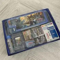 当時品　遊戯王　デュエルモンスター　お道具箱セット　文房具
