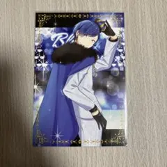 いれいす If BlueMoon ポストカード