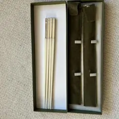 2026年最新】クリストフル 箸の人気アイテム - メルカリ