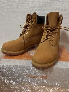 Timberland Premium 6 in waterproof boot