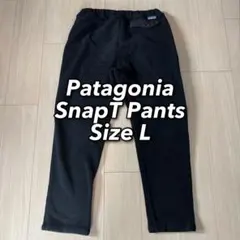 patagonia☆フォックスグレンジョガーズレディースM L春夏 - メルカリ