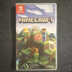 任天堂Switch Minecraft