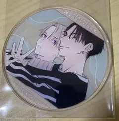 パーフェクトアディクション アクリルコースター②