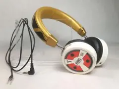 【経年劣化あり】アイギス　ヘッドデバイス風ヘッドフォン