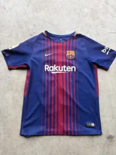 FC Barcelona Nike バルセロナ　ユニフォーム ネイマール 26769.jpg