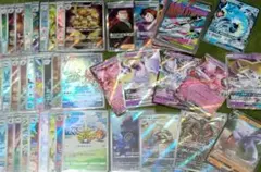 ポケモンカード　AR SR GX まとめ売り　100枚 SR AR tag team GX 100枚 まとめ売り - メルカリ