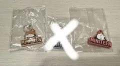 【Harry様専用】ウジディノ　めじるしチャーム