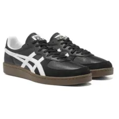 Onitsuka Tiger　GSM/ジーエスエム ブラック×ホワイト 24cm