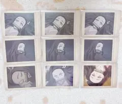 ② 鬼滅の刃 禰豆子 ぱしゃこれ