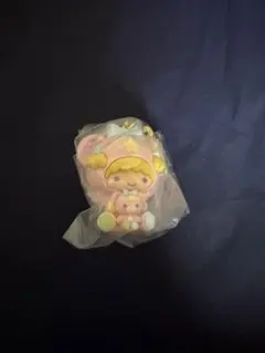 リトルツインスターズ シークレットキーホルダー