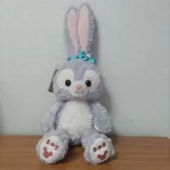ステラルー Sサイズ ぬいぐるみ ダッフィー&フレンズ