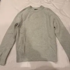 AMERICAN EAGLE OUTFITTERS グレーセーター
